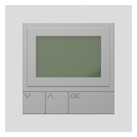 SIEDLE Rufdisplaymodul si 99x99x27mm DRM 612-02 SM