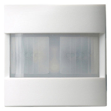 GIRA Bewegungsmeldersensor UP 180° rws System 55 537903 IP20