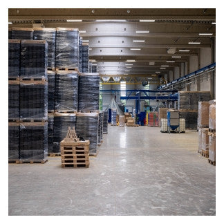 REGIOLUX LED-Hallenleuchte 196W 4000K worker-WOHTB/1300 IP54 29200 840 E 29178