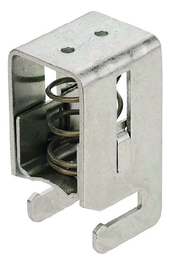 WEIDMÜLLER Schirmanschlussklemme KLBUE CO 3  10-20mm Sammelsch