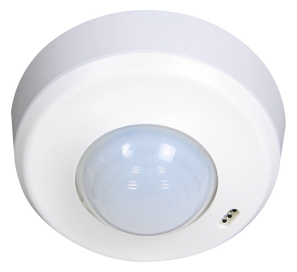 BEG Präsenzmelder 360° AP rws IP20 fernb PD2-M-1C-AP Präsenzmelder 2300W