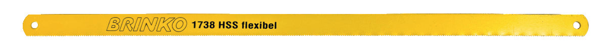 Brinko Metallsaegeblaetter 1738   300