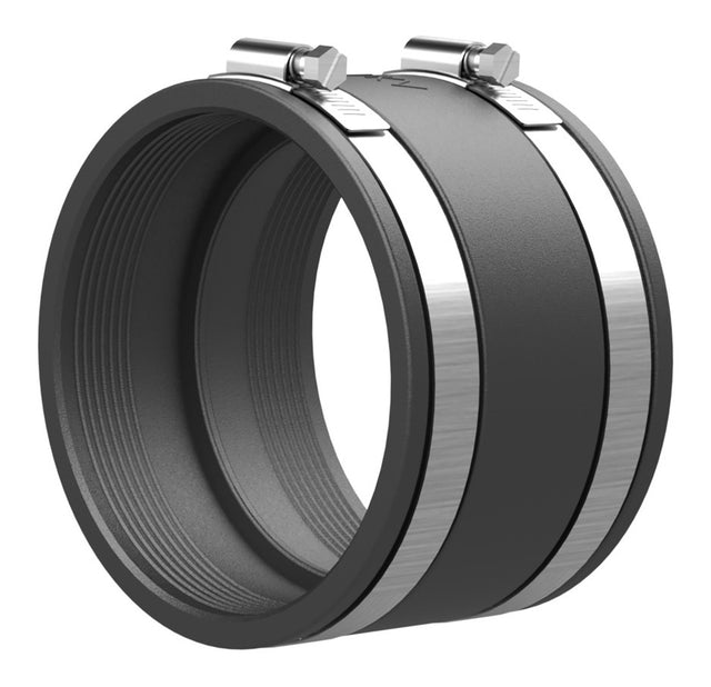 Hauff KES150 MA150-172/150-172 DA 160 Übergangsmanschette Hateflex-Schl. 14150 | 2128020000