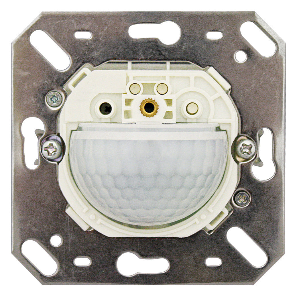 BEG Multisensor-Bus DALI UP v0-60° rws Indoor 180-BMS DALI-2 ohne Rahmen 0-180°