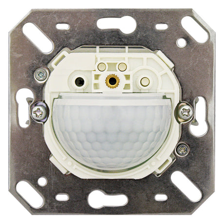 BEG Multisensor-Bus DALI UP v0-60° rws Indoor 180-BMS DALI-2 ohne Rahmen 0-180°