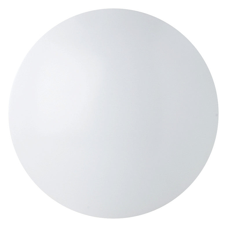 MEGAMAN LED-Kunststoffleuchte 22W 4000K RENZO MM77108 2000lm ws Konv