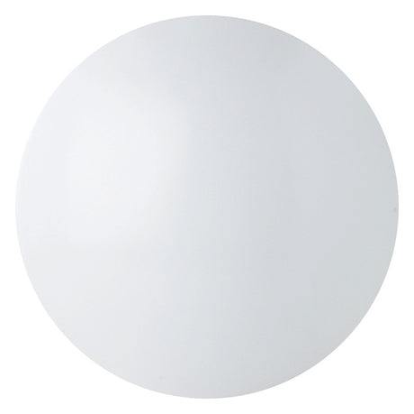MEGAMAN LED-Kunststoffleuchte 22W 4000K RENZO MM77108 2000lm ws Konv