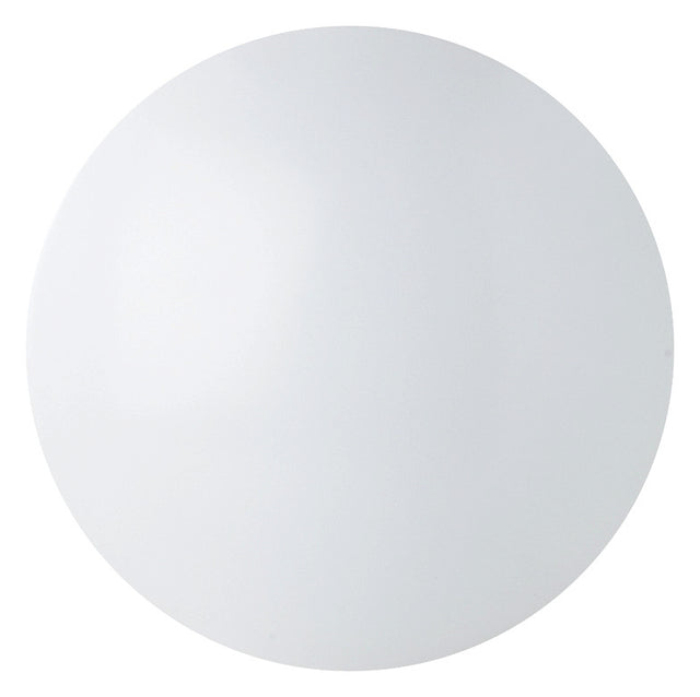 MEGAMAN LED-Kunststoffleuchte 22W 4000K RENZO MM77108 2000lm ws Konv