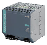 SIEMENS Gleichstromversorgung REG 24V 6EP1437-2BA20 960W 400-500VAC 40A IP20