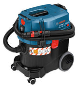 BOSCH-EW Nass-/Trockensauger 1380W 35l Professional GAS 35 L SFC+ 1380W 74l/s