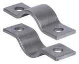 Walraven Rohrschelle DIN 3567 Typ A roh DN 250 | 46100273