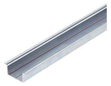 WEIDMÜLLER Tragschiene ST vz 35/15mm TS 35X15 2M/ST/ZN 2000mm