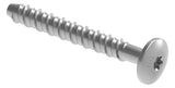 Walraven Betonankerschraube W-LX-PX TX 6x60 f. un-/ger. Beton T30 ev LK 17,0 | 62432306