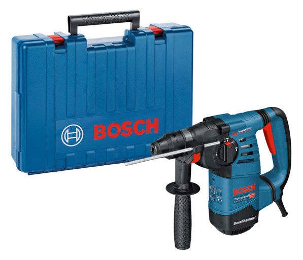 BOSCH-EW Bohr-/Meißelhammer 800W SDSplus Professional GBH 3-28 DFR 4000S/min