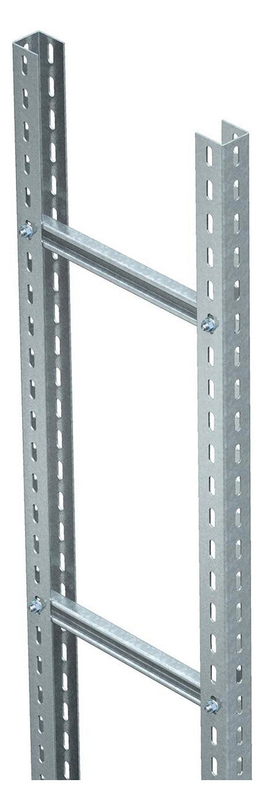 BETTERMANN Kabelleiter 50x600x3000mm SLM C40-Serie SLM 50 C40 6 FT Profil ung