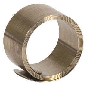 DEHN SE Kontakt-Rollfeder  23,5-37mm SA KRF 37 V2A 10kA