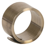 DEHN SE Kontakt-Rollfeder  23,5-37mm SA KRF 37 V2A 10kA