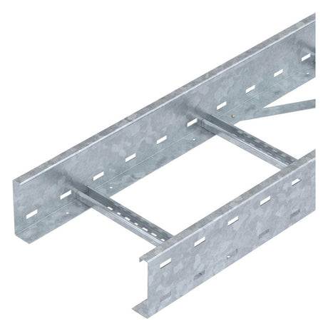 BETTERMANN Kabelleiter 110x300x6000mm WKLG-Serie WKLG 1130 FT Profil ungelocht