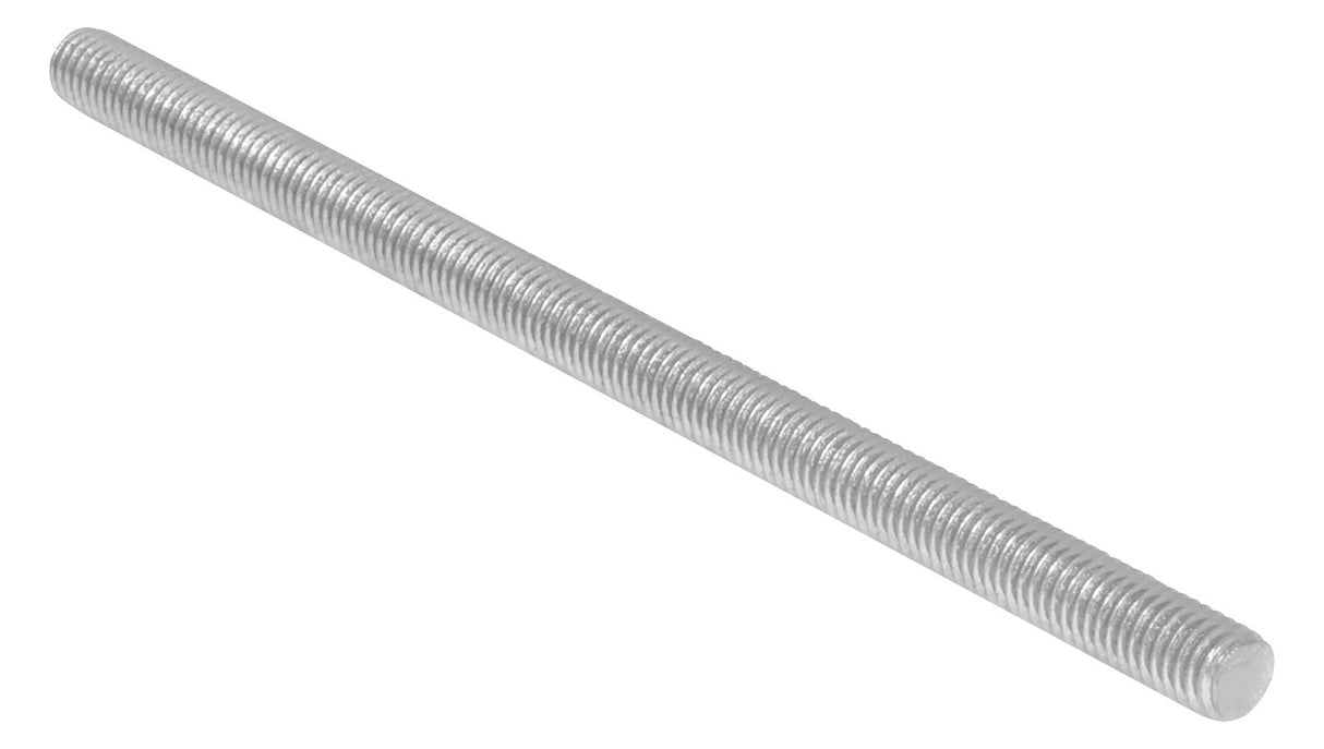 WALRAVEN Gewindestift DIN 976-1 ev M8 x 80 mm