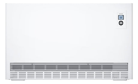 STIEBEL ELTRON Wand-Flachspeicher ETW 240 Plus, 2.4kW/400V, weiß