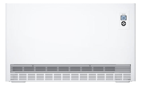 STIEBEL ELTRON Wand-Flachspeicher ETW 240 Plus, 2.4kW/400V, weiß