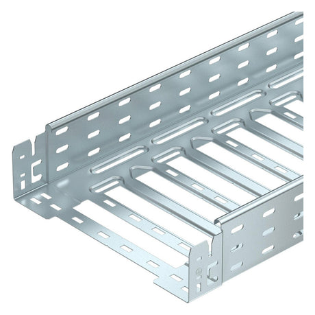 BETTERMANN Kabelrinne ST 85x200x1,5mm SKSM-Serie SKSM 820 FS int.Verb Seitenl