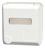 MENNEKES CEE-Steckdose 5p 32A 6h 400V/rt Cepex 4238 IP44 UP Schraubkl Kst