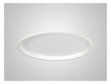 RIDI LED-Einbaustrahler 31W Konv DALI ws EDLR-E2 235/4000-830 WS-DALI 1LED 3000K