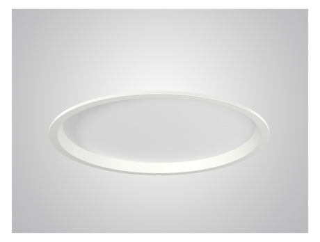 RIDI LED-Einbaustrahler 31W Konv DALI ws EDLR-E2 235/4000-830 WS-DALI 1LED 3000K