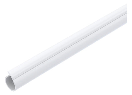 BETTERMANN Panzerrohr Kst PVC  20mm ws Quick-Pipe 2953 M20 RW starr