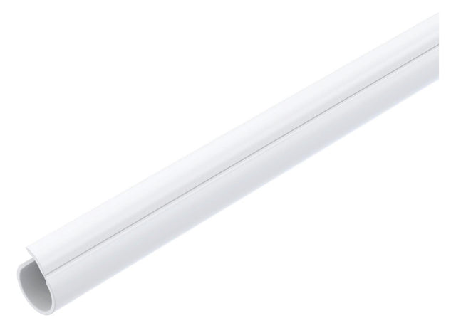 BETTERMANN Panzerrohr Kst PVC  20mm ws Quick-Pipe 2953 M20 RW starr