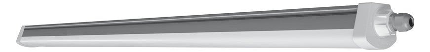 LEDVANCE LED-Feuchtraumleuchte 55W 4000K DP COMPACT 1500 55 W 4000K IP66 GR 6700l