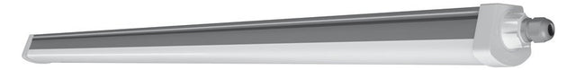 LEDVANCE LED-Feuchtraumleuchte 31W 4000K DP COMPACT 1500 31 W 4000K IP66 GR 3800l