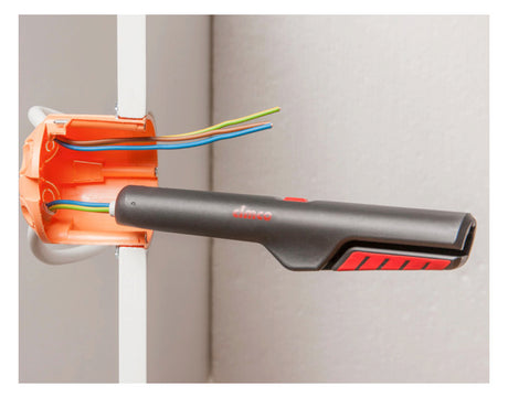 CIMCO Abisolierwerkzeug  8-13mm rnd 122027