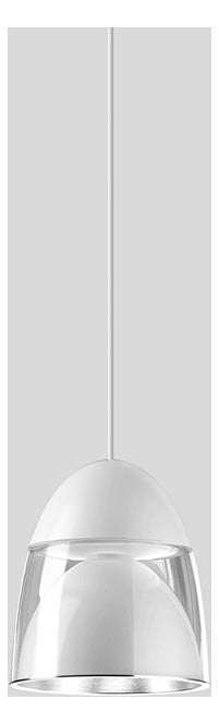 LIMBURG-GLAS LED-Pendelleuchte 1LED Konv 56566.1K3 3000K 2058lm sym IP20