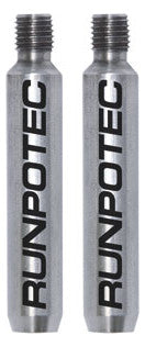 RUNPOTEC Endhülse RTG6mm f.6mm Glasfaserstab 20316