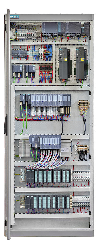 SIEMENS Gleichstromversorgung REG 24V 6EP3337-8SB00-0AY0 960W 230VAC 40A IP20
