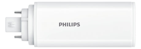PHILIPS-LM LED-Röhrenlampe GX24q-2 6,5W CorePro LED PLT HF 6.5W 830 4P GX24 3000