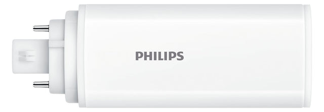 PHILIPS-LM LED-Röhrenlampe GX24q-2 6,5W CorePro LED PLT HF 6.5W 840 4P GX24 4000