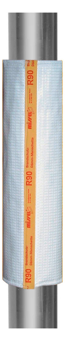 Missel Brandschutz-Dämm-Manschette MSA4-R90 DN 70 LX BL: 700mm | 252-6070