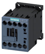 SIEMENS Hilfsschütz DC 3S/Hilf 1Ö/Hilf 3RH2131-1BB40 24V 3A
