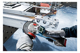 BOSCH-EW Werkzeug-Akku Li-Ion 8Ah 18V Professional 1600A016GK