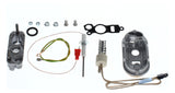 Bosch Ersatzteil TTNR: 7736700318 Glühzünder/Elektrode Set kpl. 15-45kW