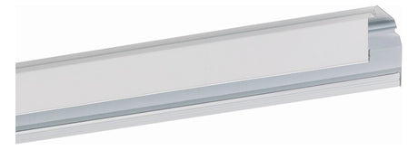 RIDI Tragschiene Lichtband 58W 1-längig VLTO 581 IP20 ws