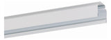 RIDI Tragschiene Lichtband 58W 3-längig VLTO 583 IP20 ws