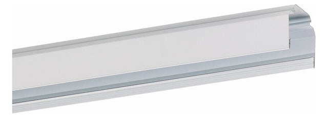 RIDI Tragschiene Lichtband 58W 3-längig VLTO 583 IP20 ws
