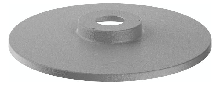RZB Abblendung si sym direkt Alu 982752.004  601x66mm