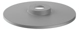 RZB Abblendung si sym direkt Alu 982752.004  601x66mm
