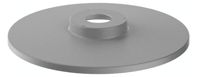 RZB Abblendung si sym direkt Alu 982752.004  601x66mm