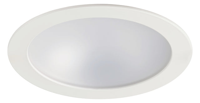 FEILO LED-Einbaustrahler 15W Konv 1LED Downlights ws 3000K ws 1425lm ws mt Alu